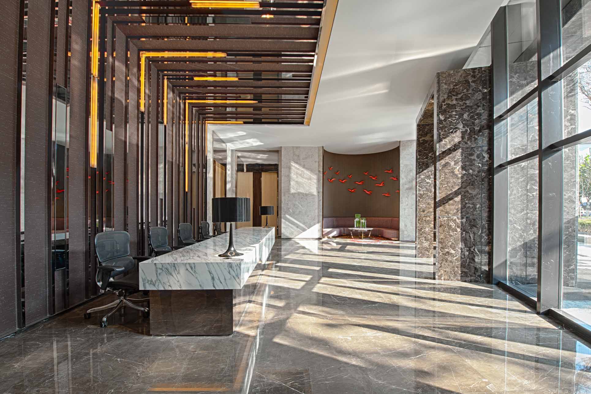 Commercial Janitorial Cleaning Service